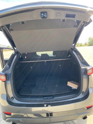 used 2023 Mazda CX-5 car, priced at $29,580