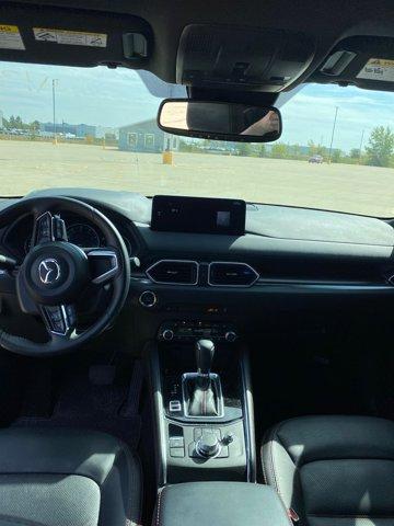 used 2023 Mazda CX-5 car, priced at $29,580