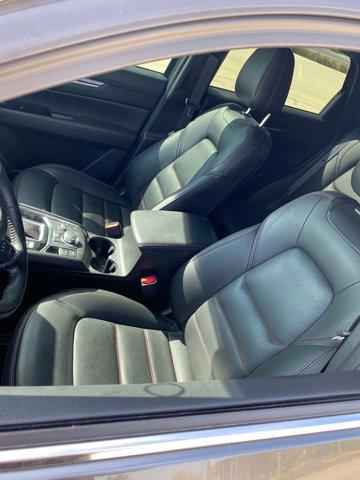 used 2023 Mazda CX-5 car, priced at $29,580