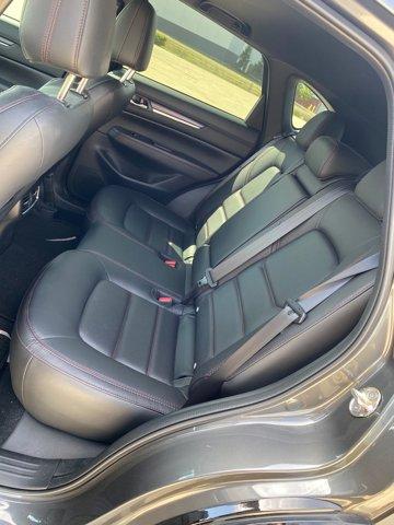 used 2023 Mazda CX-5 car, priced at $29,580