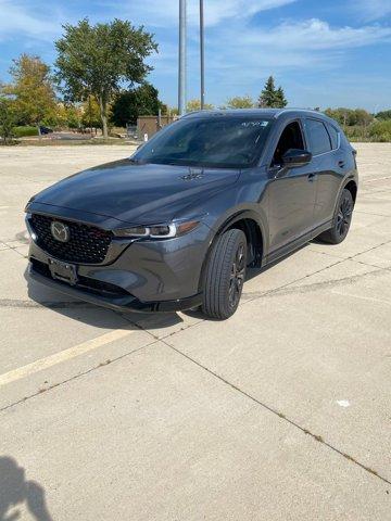 used 2023 Mazda CX-5 car, priced at $29,580