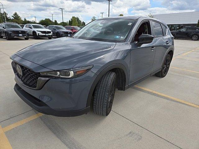 used 2023 Mazda CX-5 car, priced at $26,470