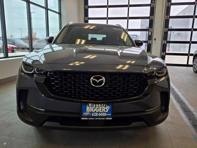 new 2025 Mazda CX-50 car, priced at $38,875