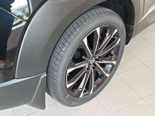 new 2025 Mazda CX-50 car, priced at $38,865