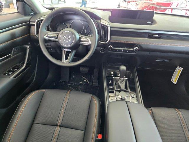 new 2025 Mazda CX-50 car, priced at $38,865