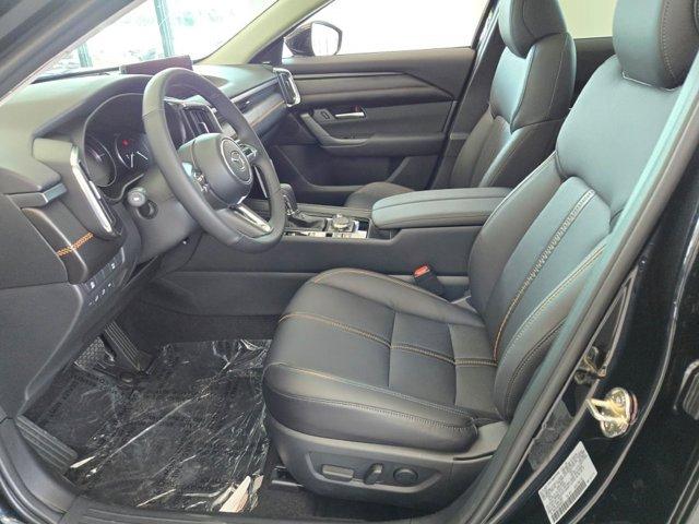 new 2025 Mazda CX-50 car, priced at $38,865