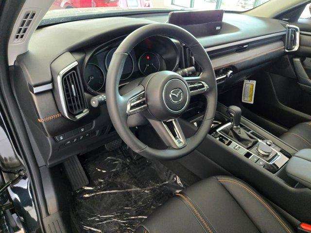 new 2025 Mazda CX-50 car, priced at $38,865