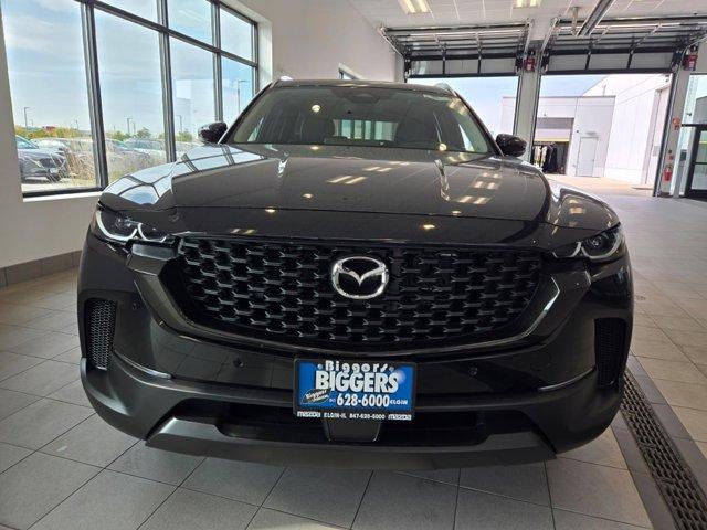 new 2026 Mazda CX-50 Hybrid car, priced at $36,935