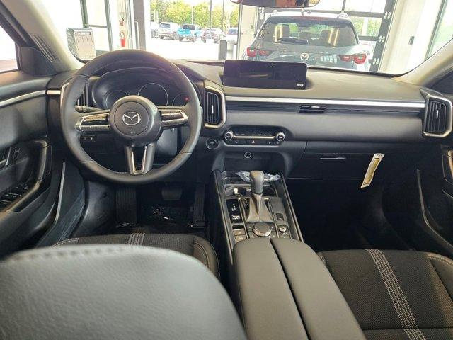 new 2026 Mazda CX-50 Hybrid car, priced at $36,935