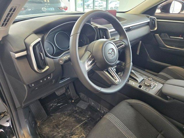 new 2026 Mazda CX-50 Hybrid car, priced at $36,935