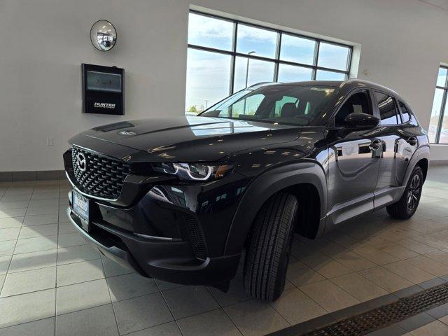 new 2026 Mazda CX-50 Hybrid car, priced at $36,935
