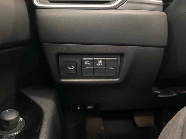 used 2022 Mazda CX-5 car, priced at $24,960