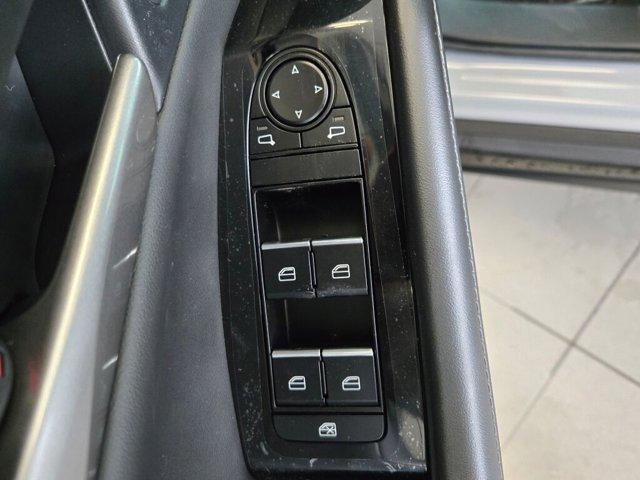 new 2025 Mazda CX-30 car, priced at $26,180