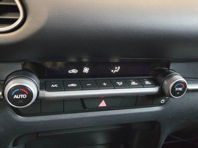 new 2025 Mazda CX-30 car, priced at $26,180