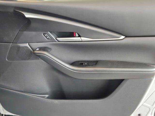 new 2025 Mazda CX-30 car, priced at $26,180