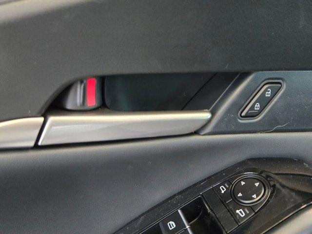 new 2025 Mazda CX-30 car, priced at $26,180