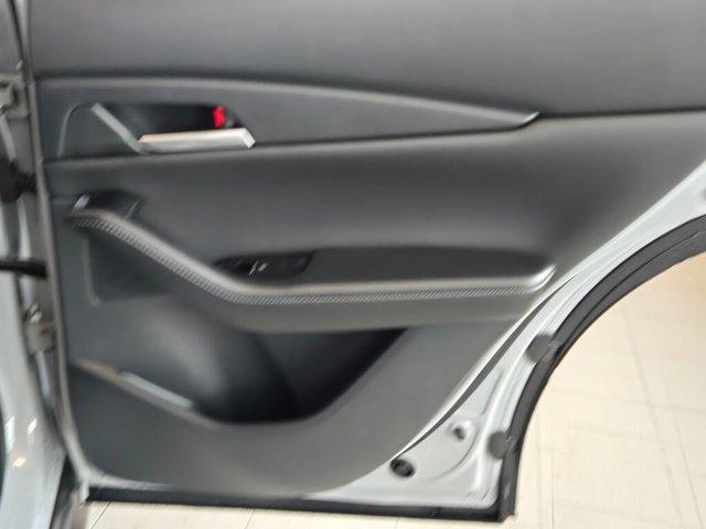 new 2025 Mazda CX-30 car, priced at $26,180