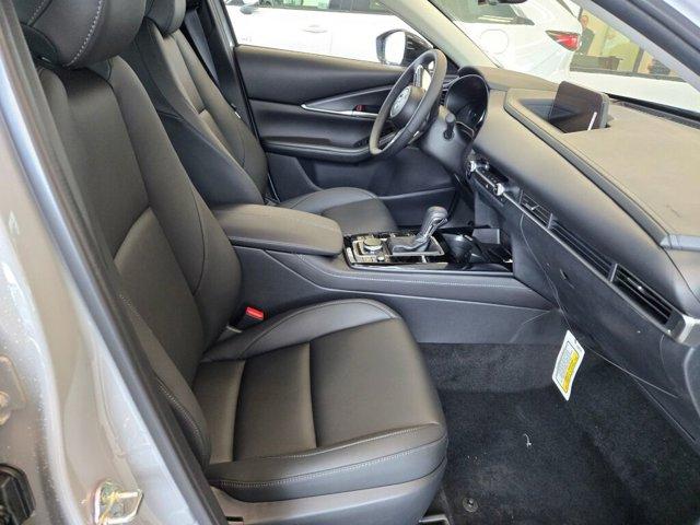 new 2025 Mazda CX-30 car, priced at $26,180