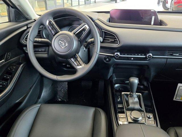 new 2025 Mazda CX-30 car, priced at $26,180