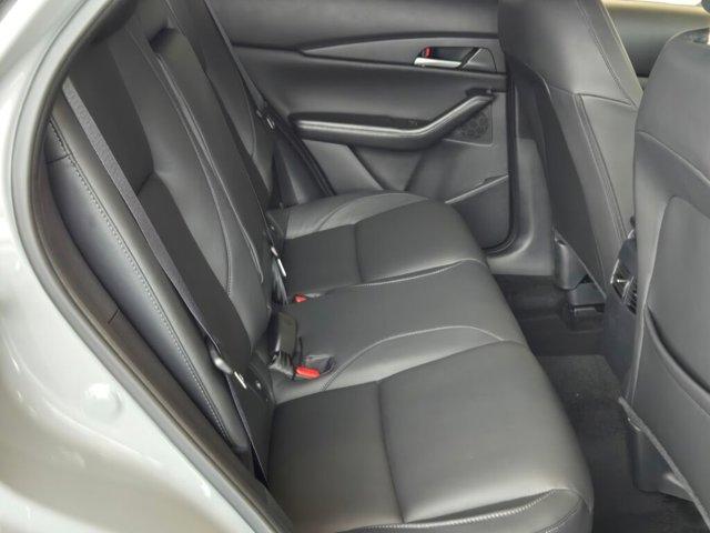 new 2025 Mazda CX-30 car, priced at $26,180