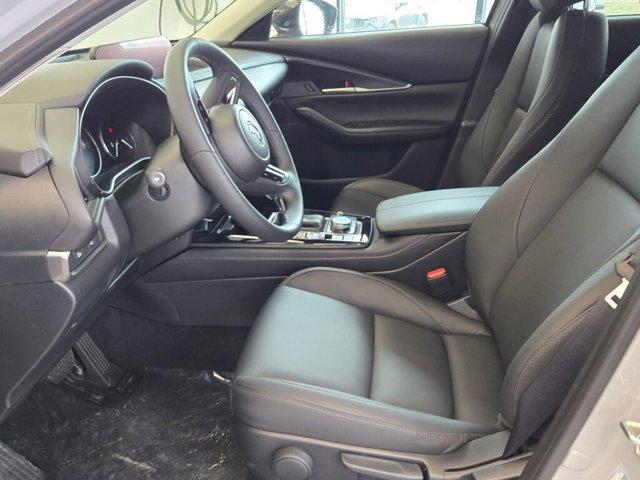 new 2025 Mazda CX-30 car, priced at $26,180