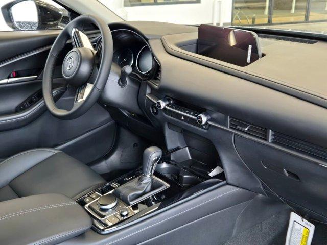new 2025 Mazda CX-30 car, priced at $26,180