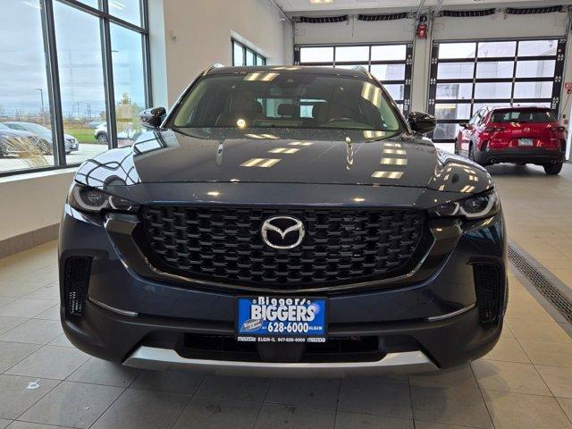 used 2024 Mazda CX-50 car, priced at $37,960