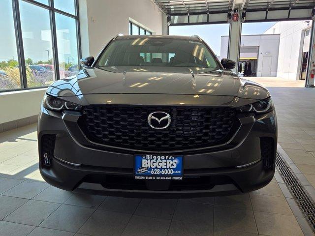 new 2025 Mazda CX-50 car, priced at $35,200