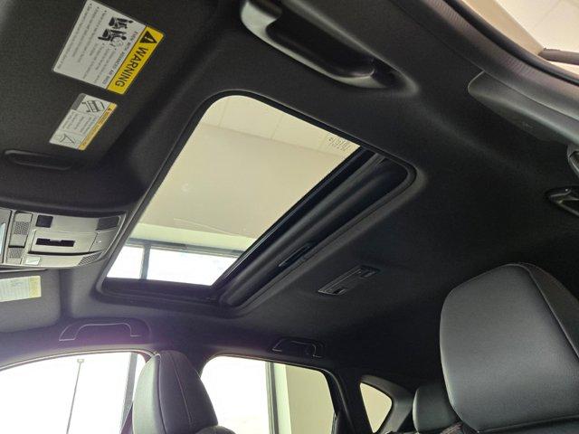 new 2025 Mazda CX-5 car, priced at $38,121