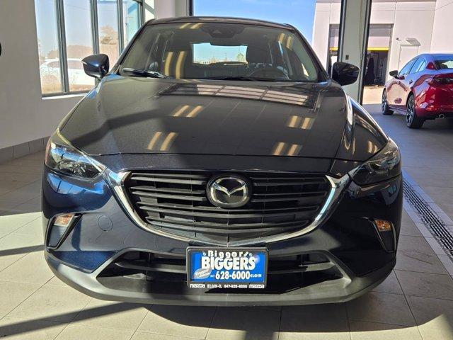 used 2019 Mazda CX-3 car, priced at $17,960