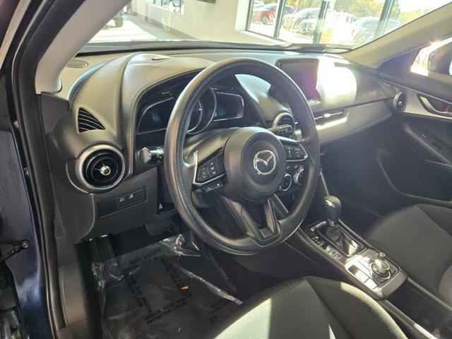 used 2019 Mazda CX-3 car, priced at $17,960