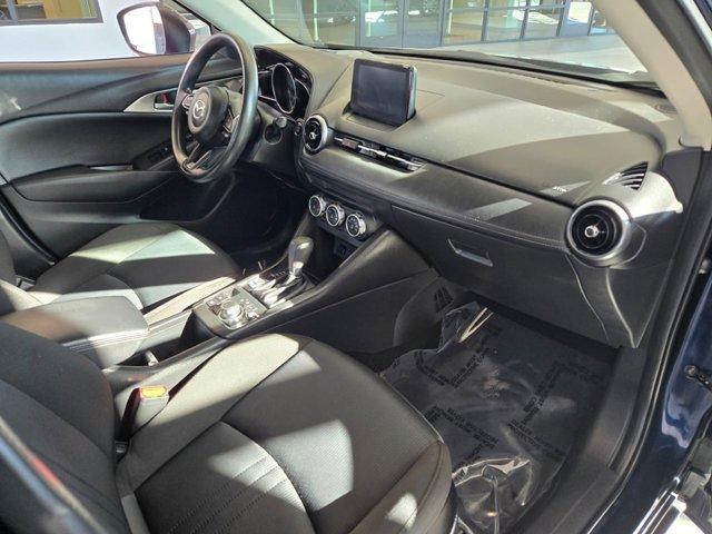 used 2019 Mazda CX-3 car, priced at $17,960