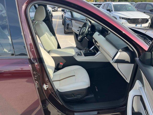 used 2024 Mazda CX-90 PHEV car, priced at $40,345