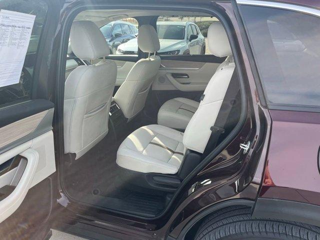 used 2024 Mazda CX-90 PHEV car, priced at $40,345