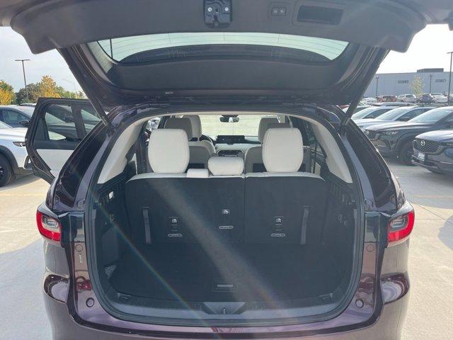 used 2024 Mazda CX-90 PHEV car, priced at $40,345