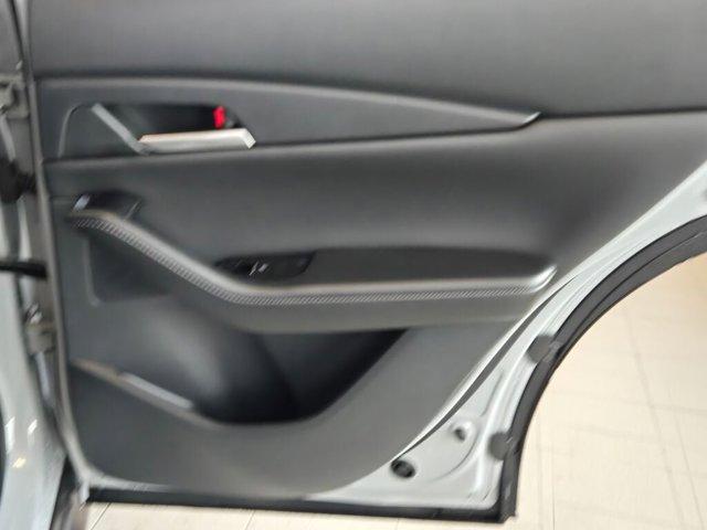 new 2025 Mazda CX-30 car, priced at $27,471