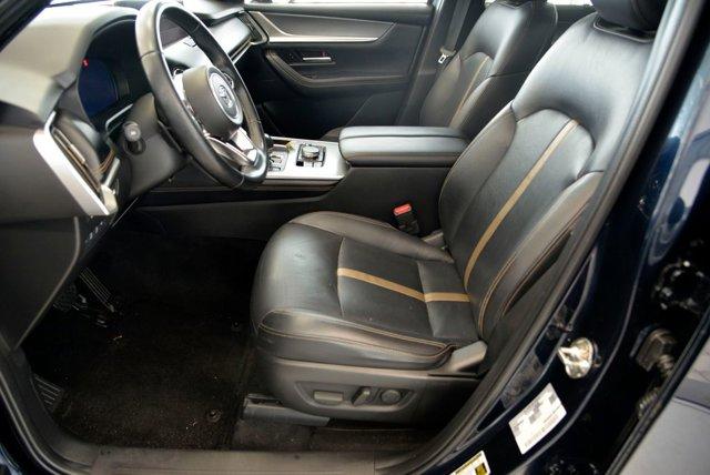 used 2024 Mazda CX-90 PHEV car, priced at $35,570