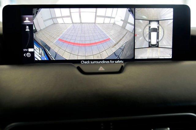 used 2024 Mazda CX-90 PHEV car, priced at $35,570