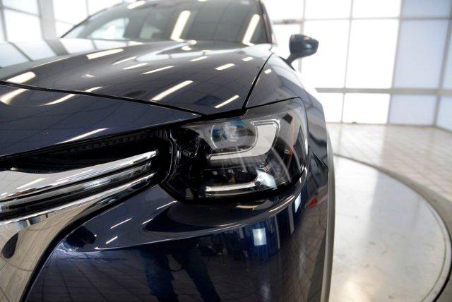 used 2024 Mazda CX-90 PHEV car, priced at $35,570