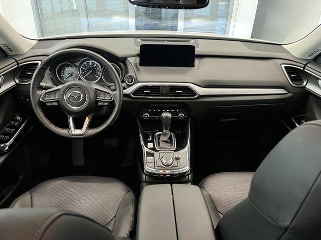 used 2023 Mazda CX-9 car, priced at $28,960