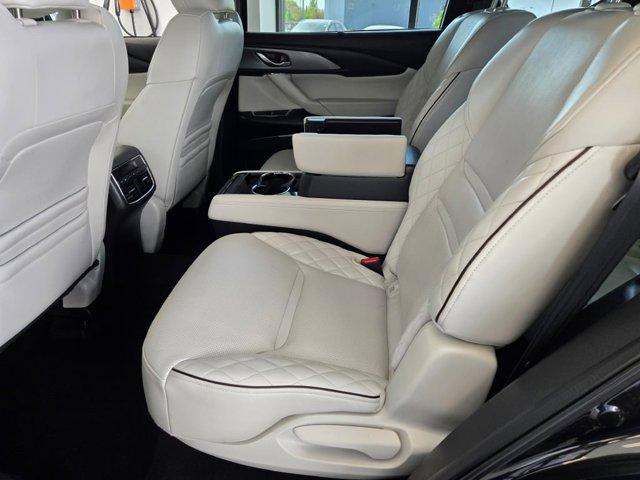 used 2022 Mazda CX-9 car, priced at $34,970