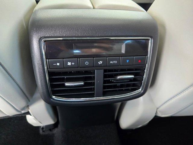 used 2022 Mazda CX-9 car, priced at $34,970