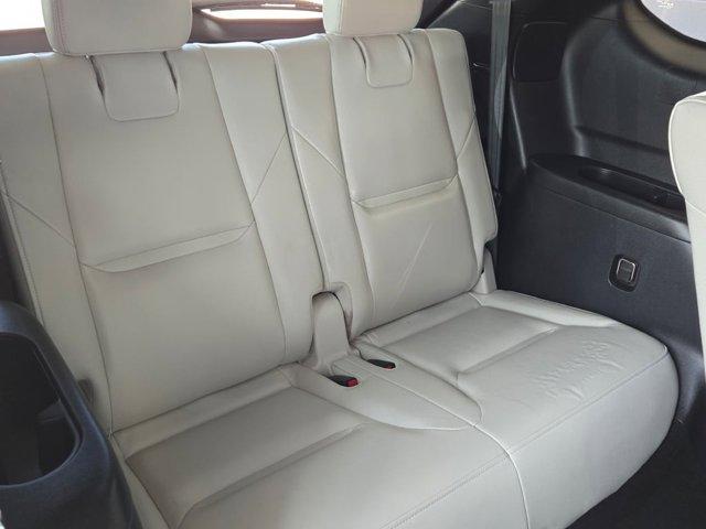 used 2022 Mazda CX-9 car, priced at $34,970