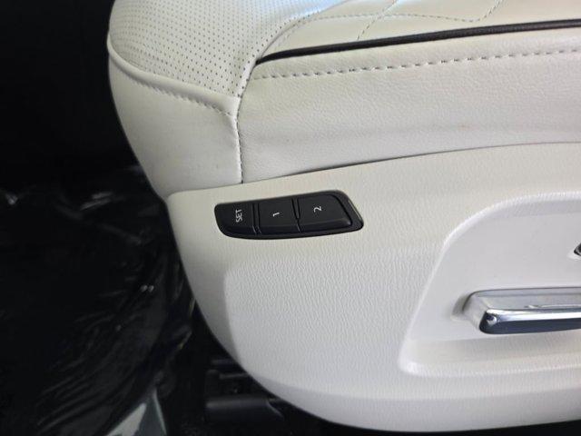 used 2022 Mazda CX-9 car, priced at $34,970