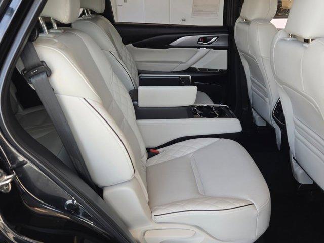 used 2022 Mazda CX-9 car, priced at $34,970