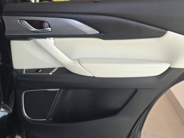 used 2022 Mazda CX-9 car, priced at $34,970