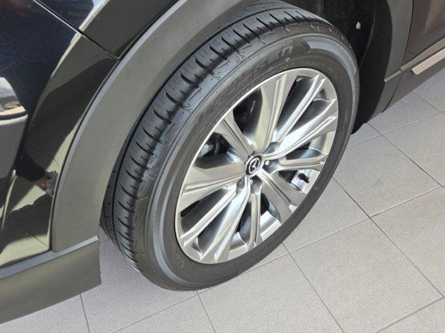 used 2022 Mazda CX-9 car, priced at $31,960