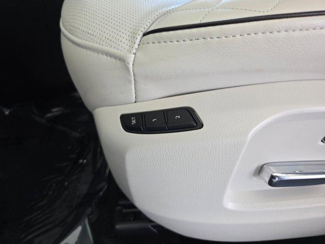used 2022 Mazda CX-9 car, priced at $33,960