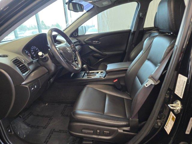 used 2016 Acura RDX car, priced at $19,360