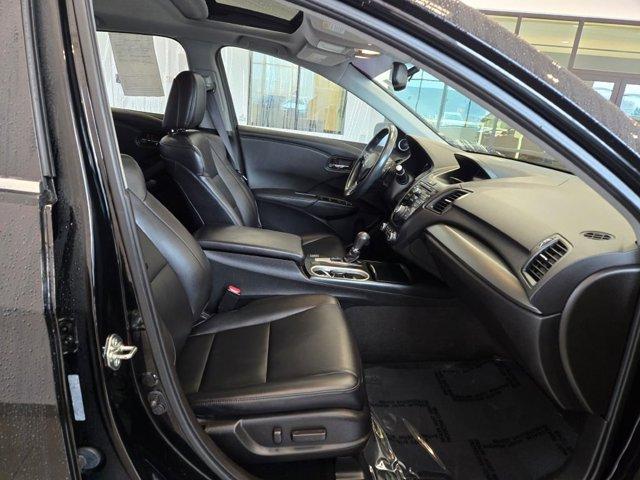 used 2016 Acura RDX car, priced at $19,360